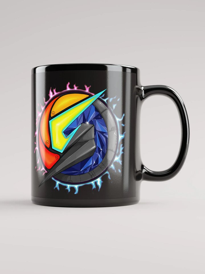 Hot beverage receptacle V.2 product image (2)