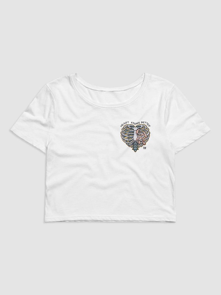 Teddy Hearted *web3* product image (2)