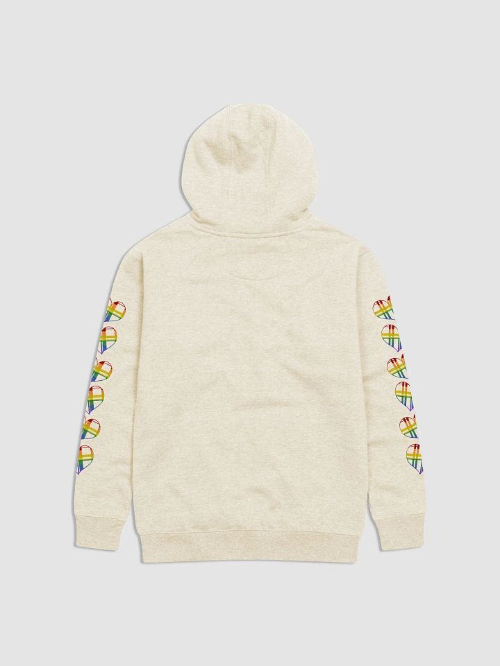 Pride Hoodie product image (4)