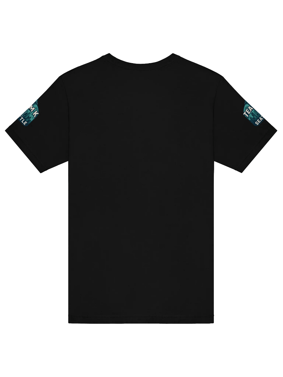 TEAM K seattle T-Shirt product image (62)