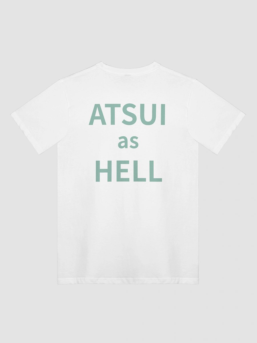 ATSUI AS HELL product image (1)