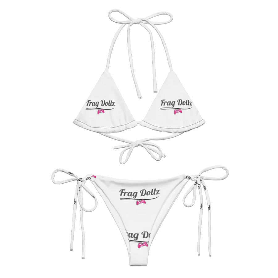 Frag Dollz Bathing suit product image (1)
