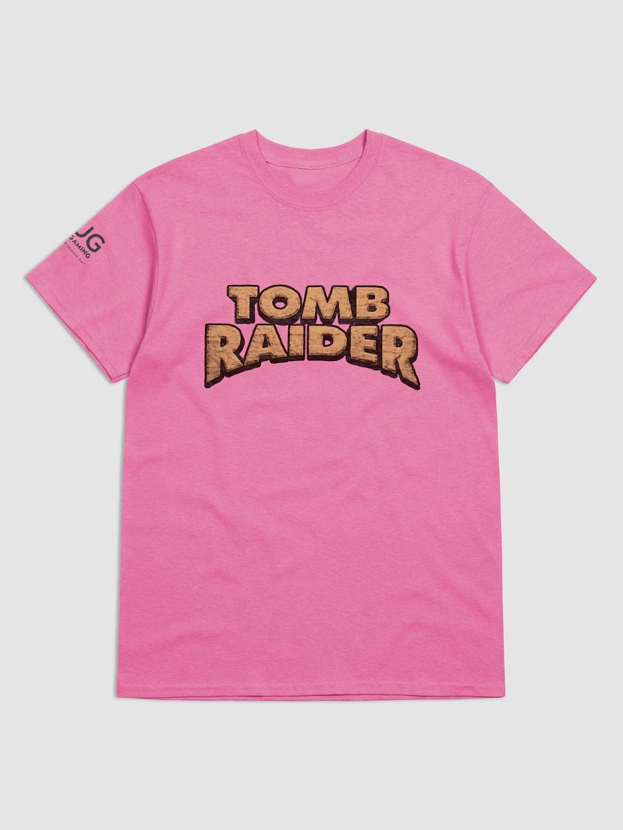 Tomb with OUG sleeve Tee product image (1)