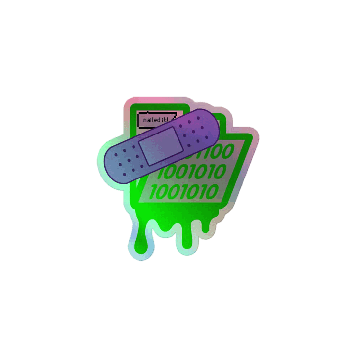 Memory Leak Fix! product image (1)