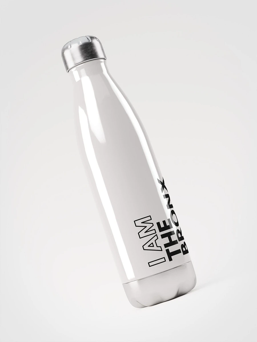 I AM The Bronx : Stainless Bottle product image (3)