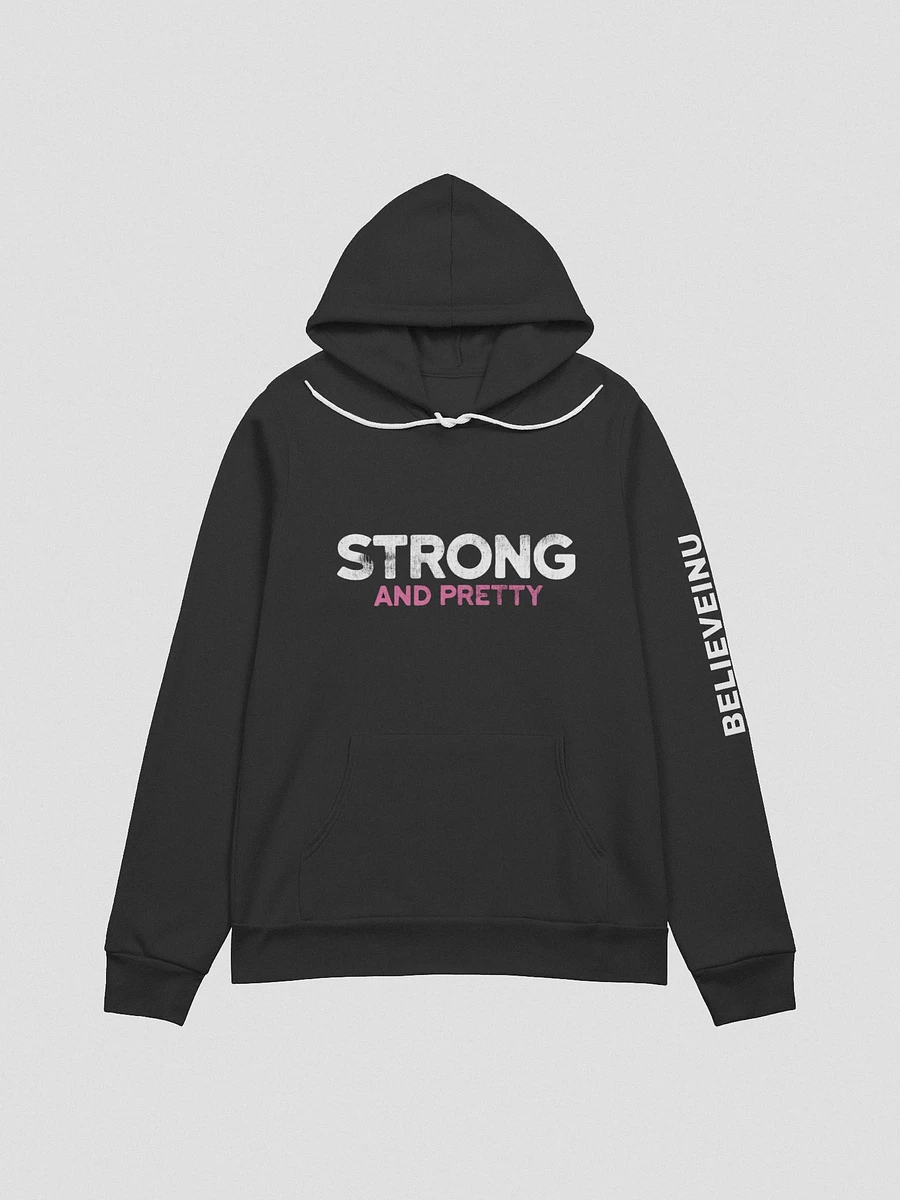 STRONG and PRETTY product image (2)