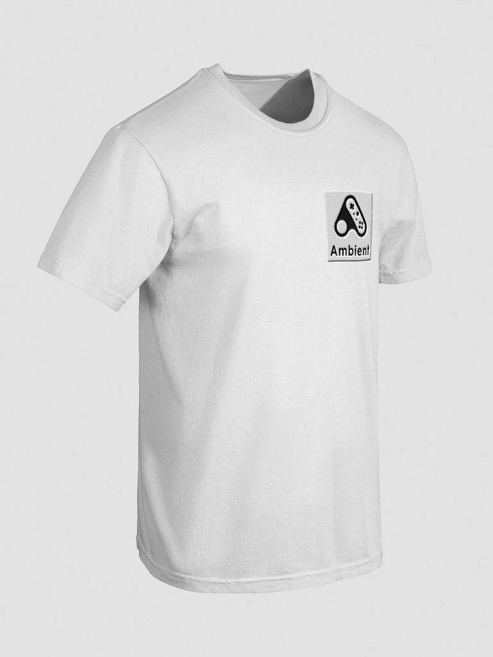 ASMR GAMING T-Shirt product image (2)
