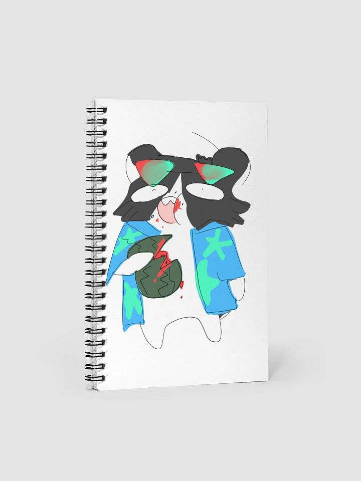 Hampan cool notebook product image (1)