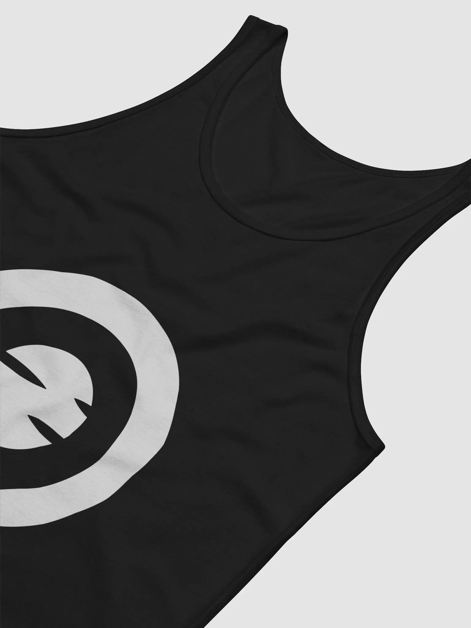 9Moons Tank Top (Dark) product image (9)