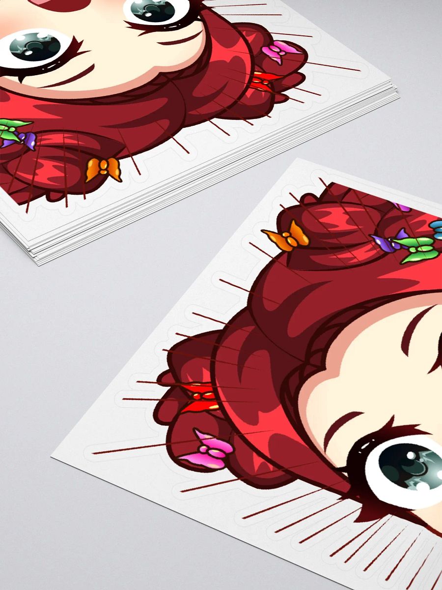 Spyciclee OMG Sticker product image (4)