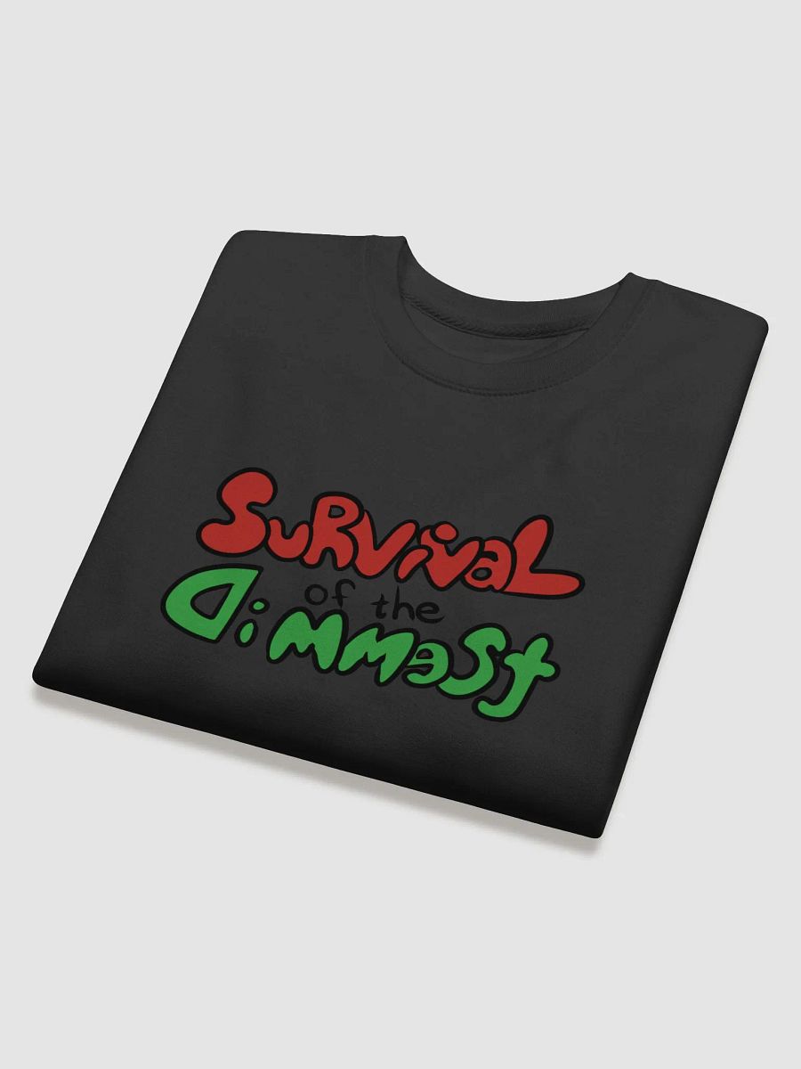 SotD Logo Sweatshirt product image (23)