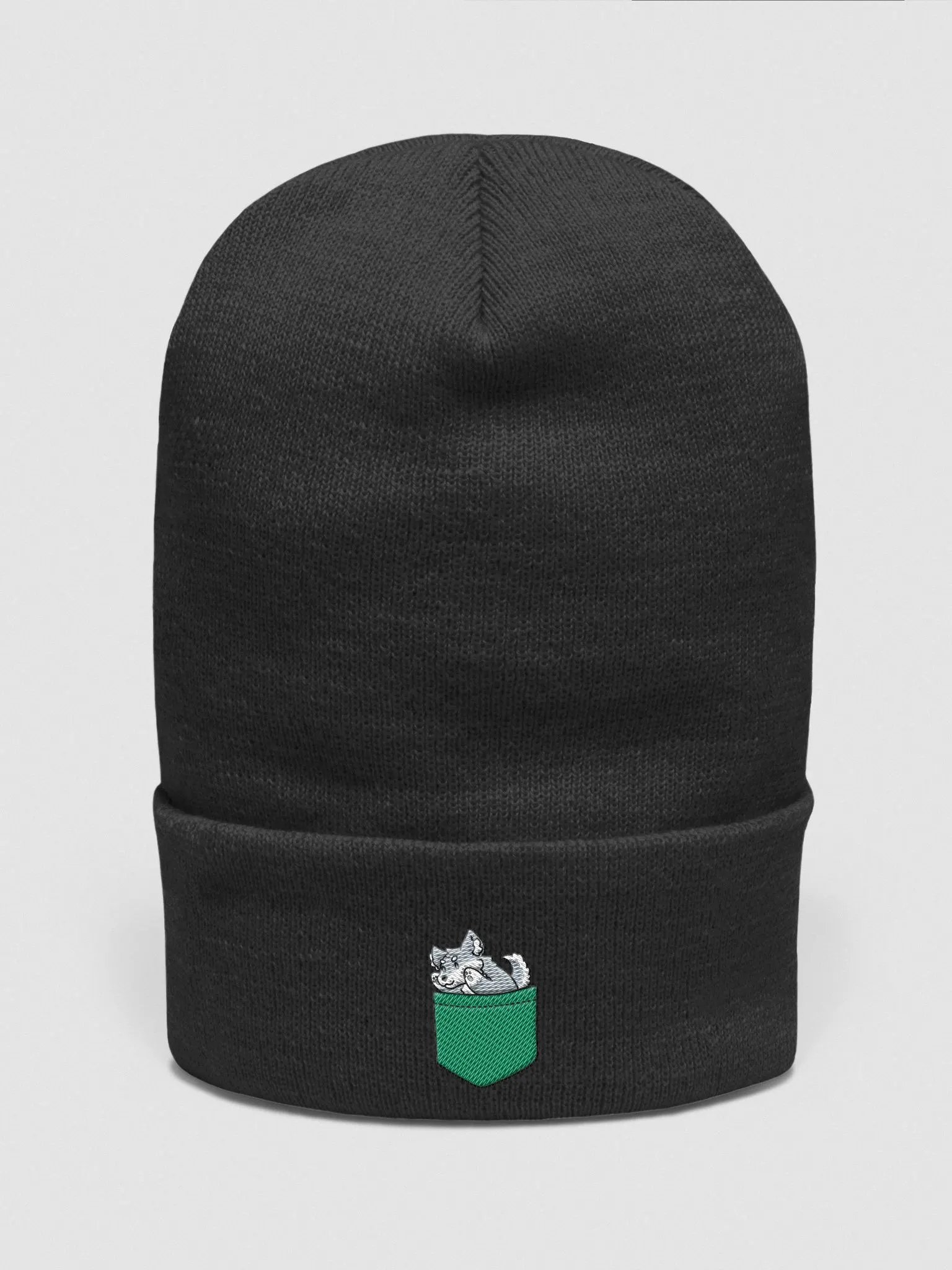 Bongo beanie (cuffed) product image (7)