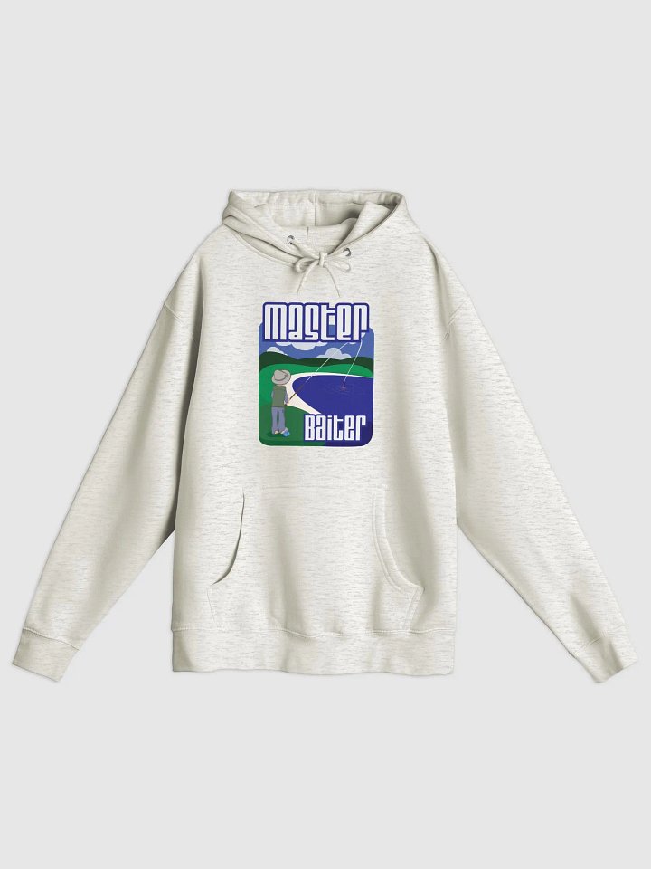 Master Baiter Hoodie product image (9)
