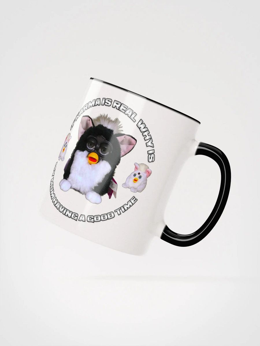 Mum Karma Mug product image (3)