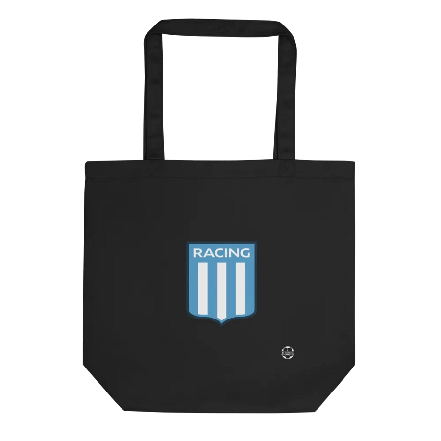 Racing TOTE bag product image (1)