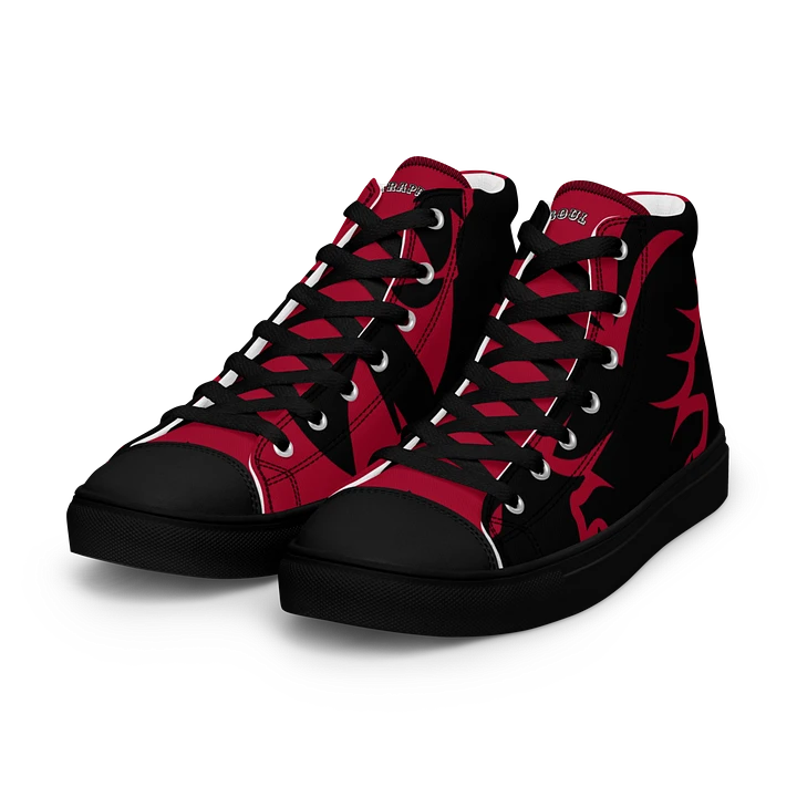 Trapped Soul 1 ( Shoe ) product image (1)
