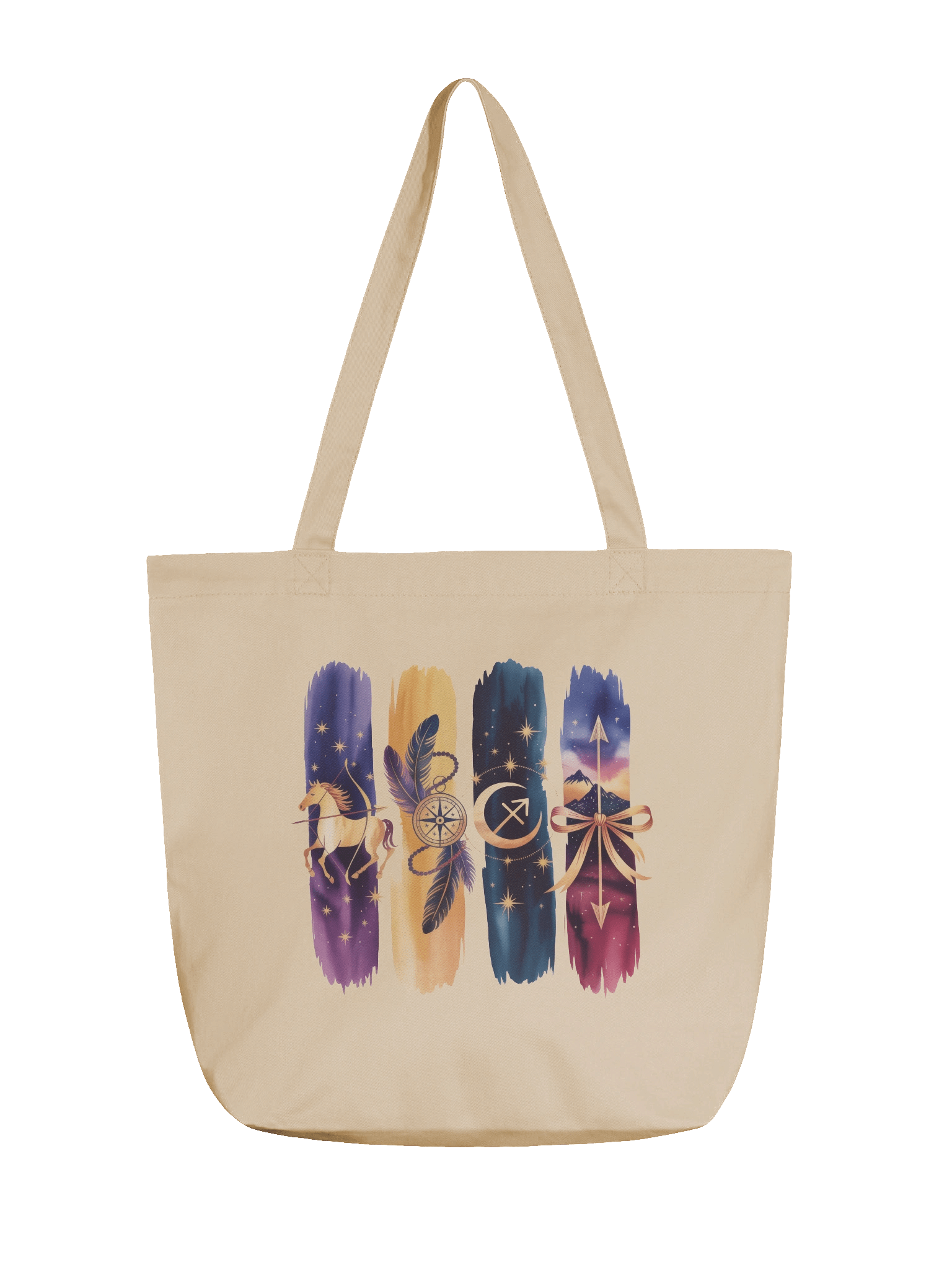 Sagittarius Zodiac Sign product image (1)