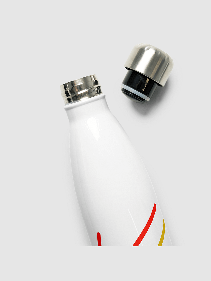 Lang Gang Stainless Steel Water Bottle product image (2)