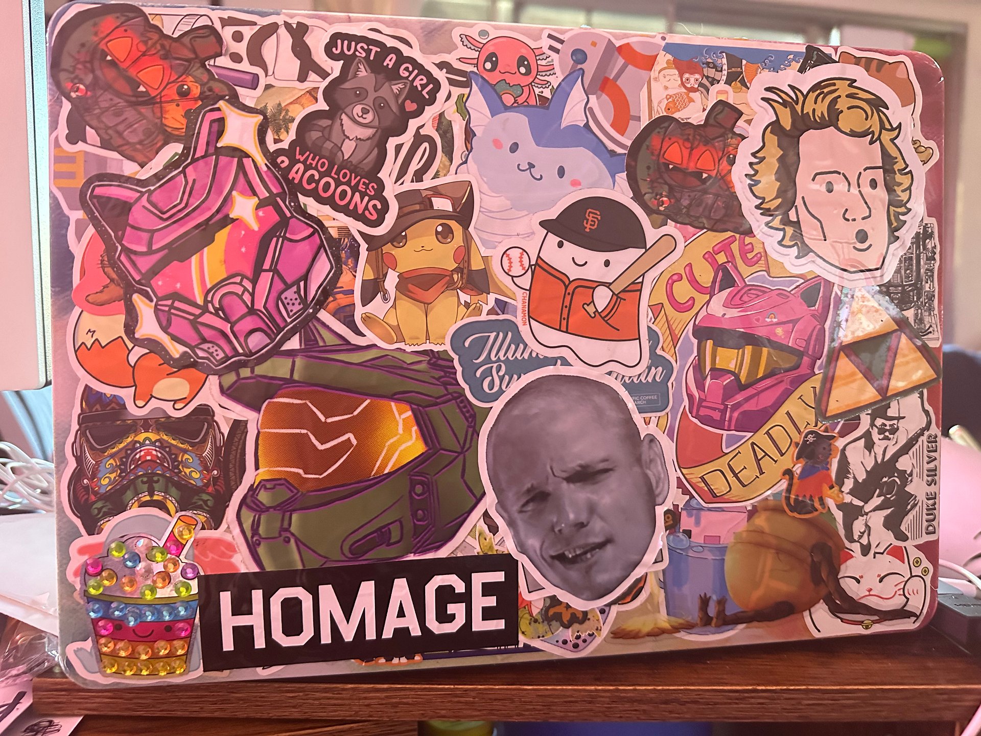 Terrible Sticker product image (5)