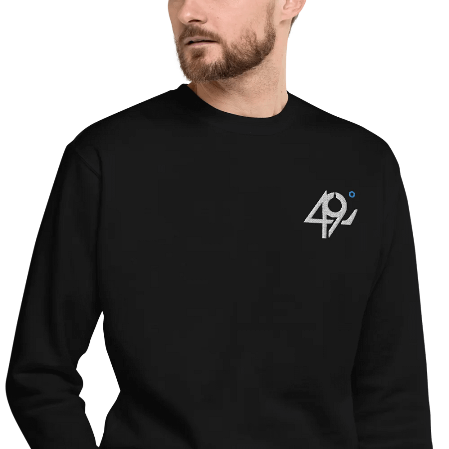 Unisex Crewneck product image (3)