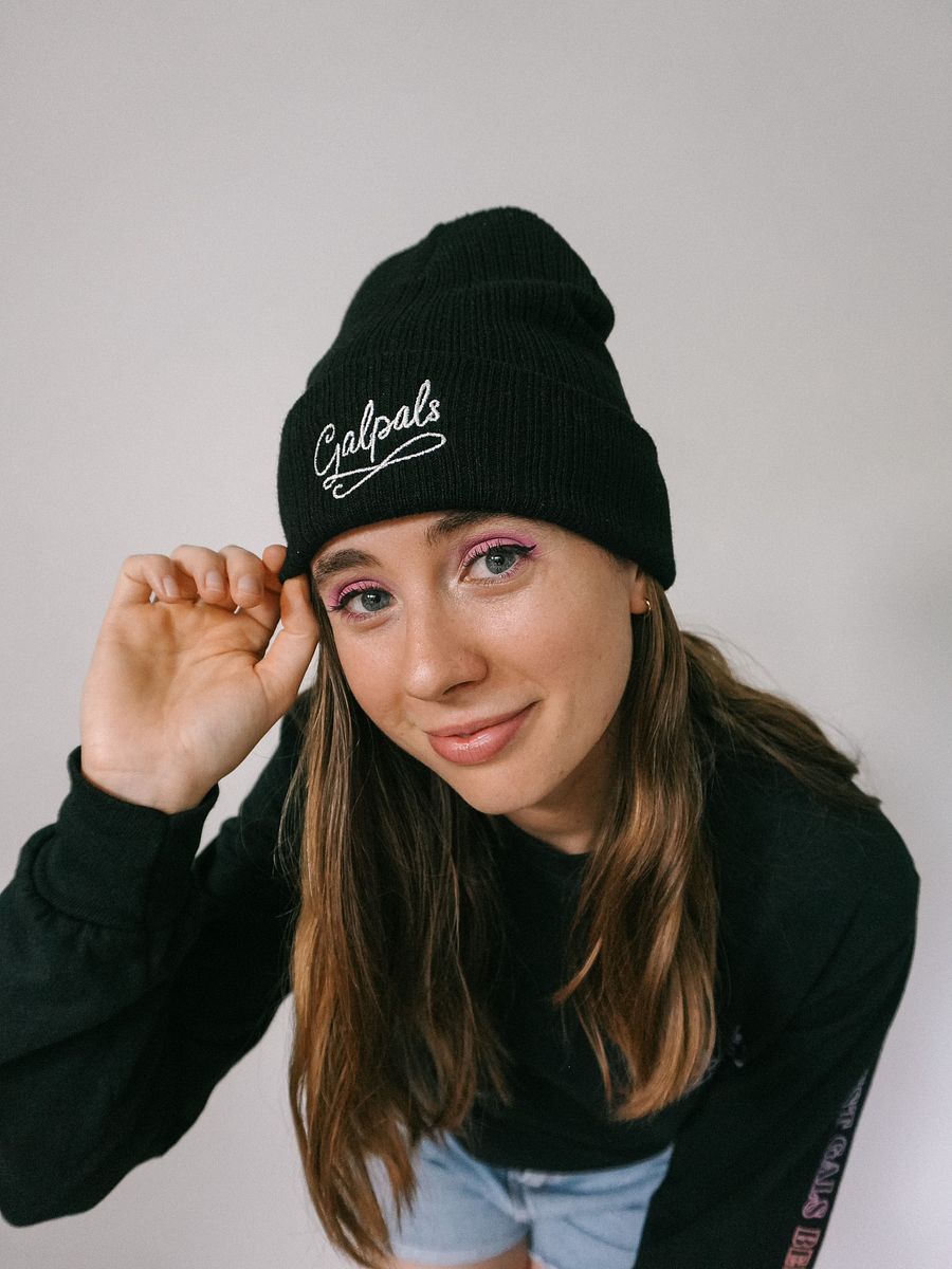 Galpals Beanie product image (4)