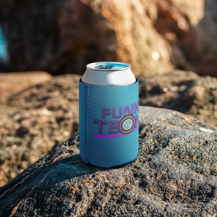 Funky Cold Coozie product image (8)