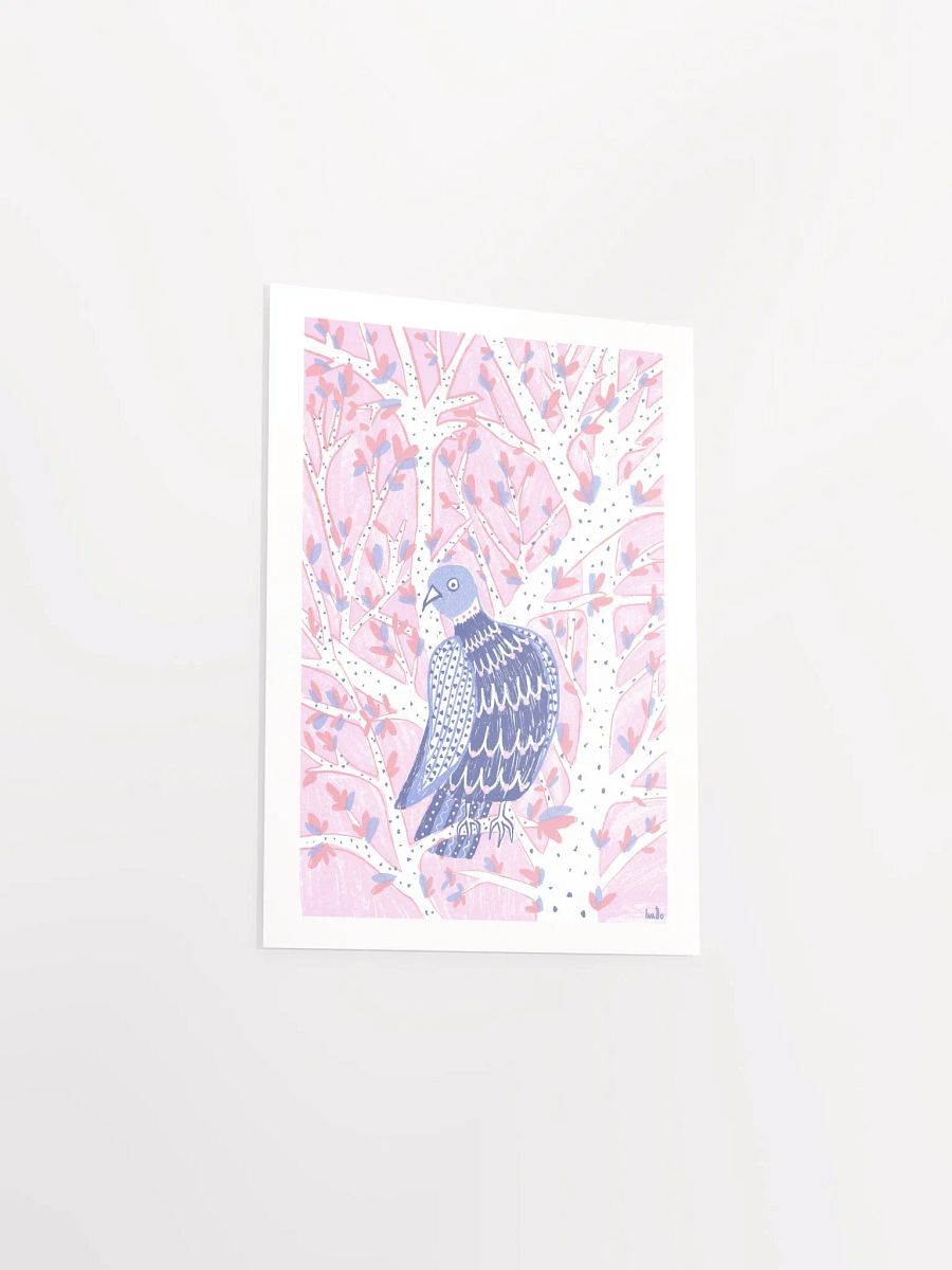 the friendly pigeon product image (25)