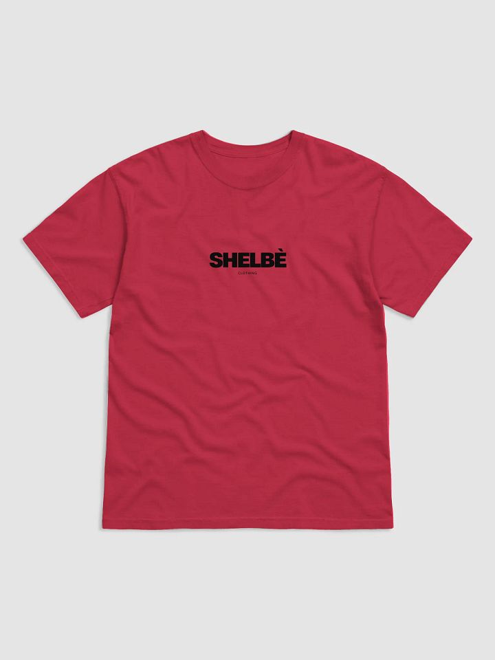illGang Crowned T-Shirt product image (2)