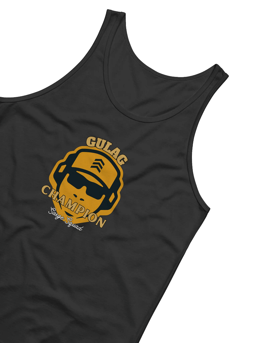 GULAG CHAMPION TANK product image (16)