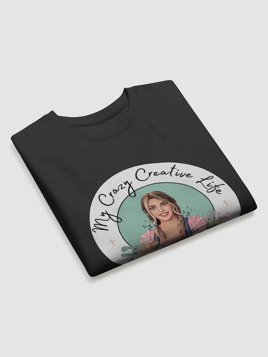 Logo Long Sleeve T-shirt product image (21)