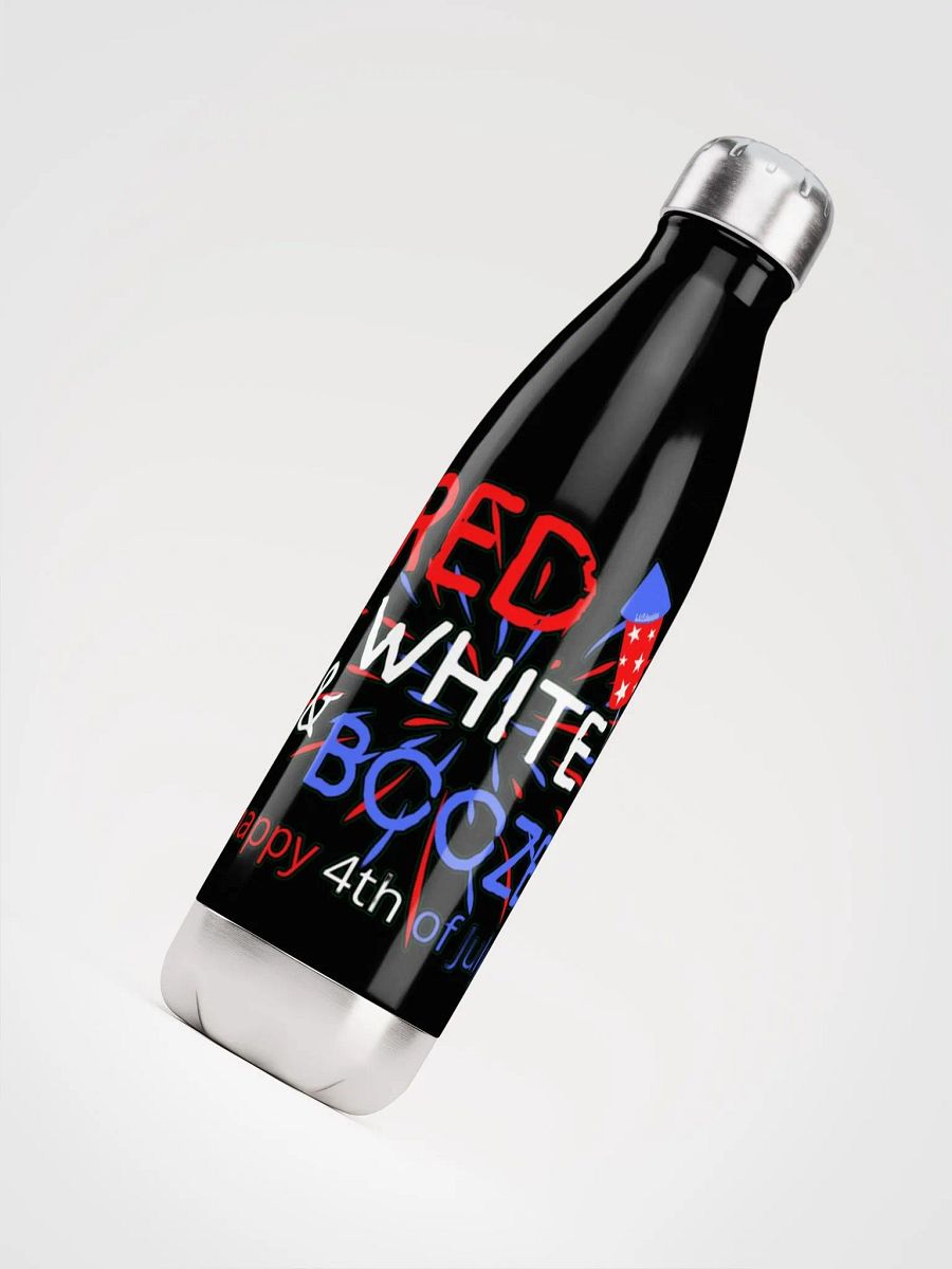RED WHITE & BOOZE product image (8)