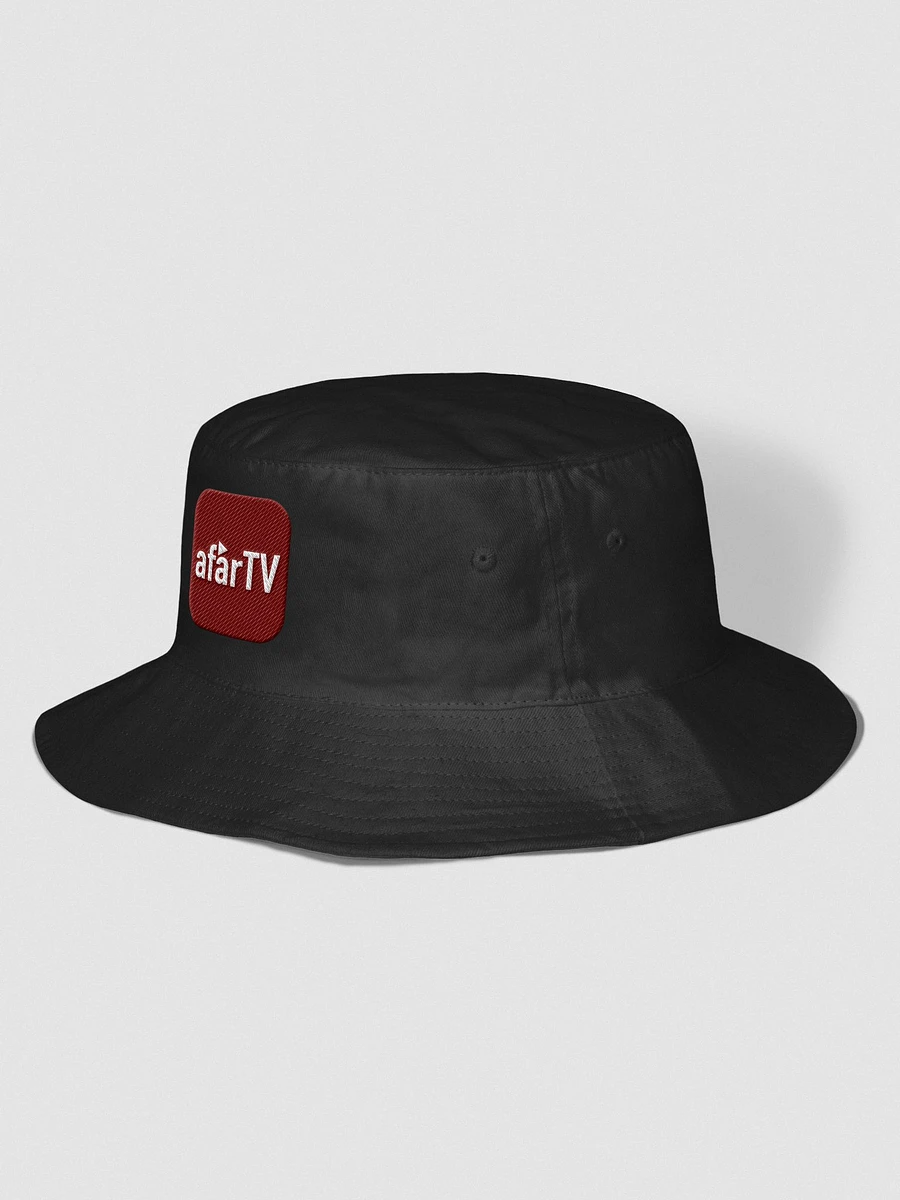 afarTV Branded Flexfit Bucket Hat product image (6)