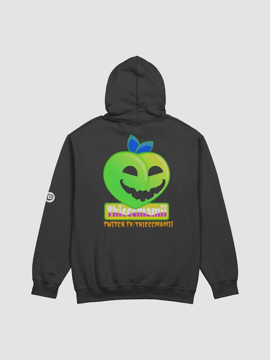 SPOOKY HOODIE product image (4)