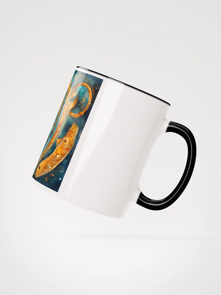 Zodiac Revelries: Samba's Joyful Star Signs product image (3)
