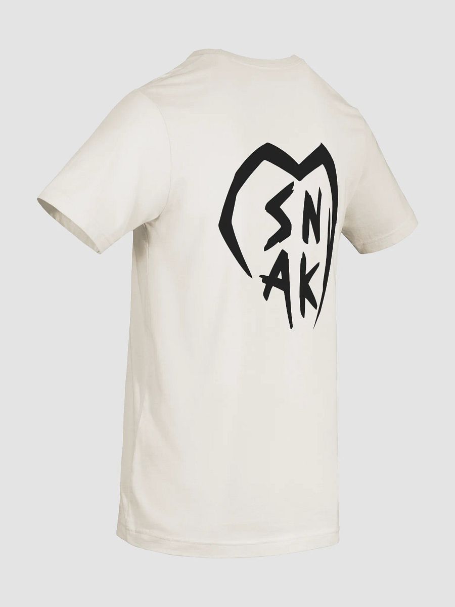Lost Records: Bloom & Rage SNAK-a-Doodle Supersoft T-Shirt product image (10)