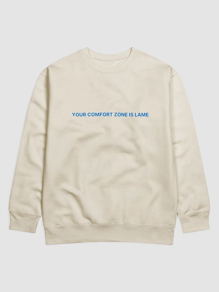 Plunge Party Sweater product image (1)