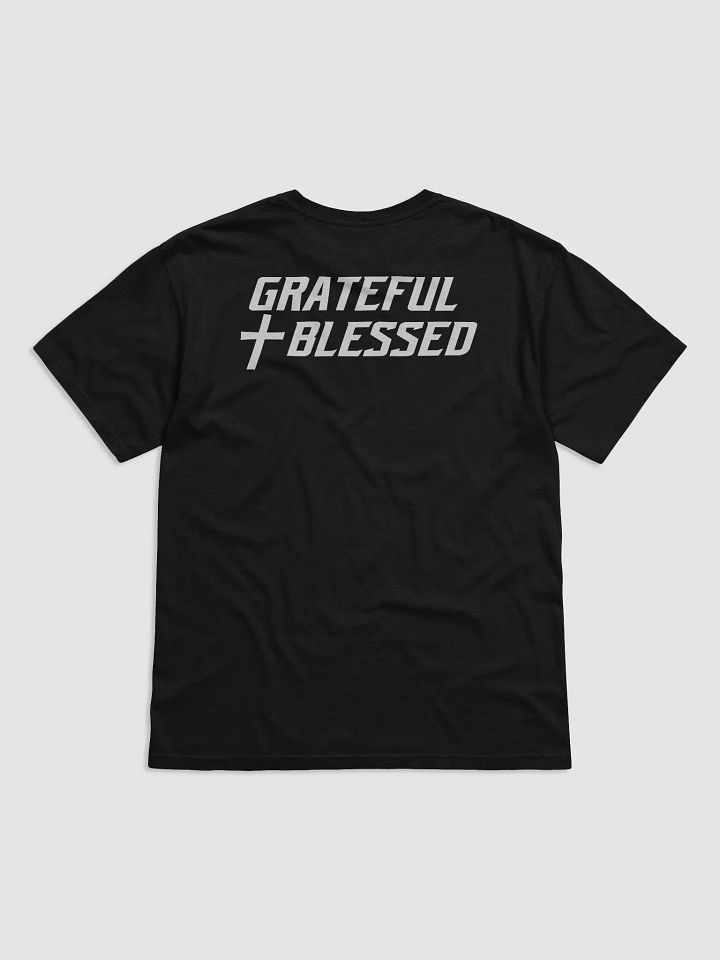 Grateful- Tee product image (2)