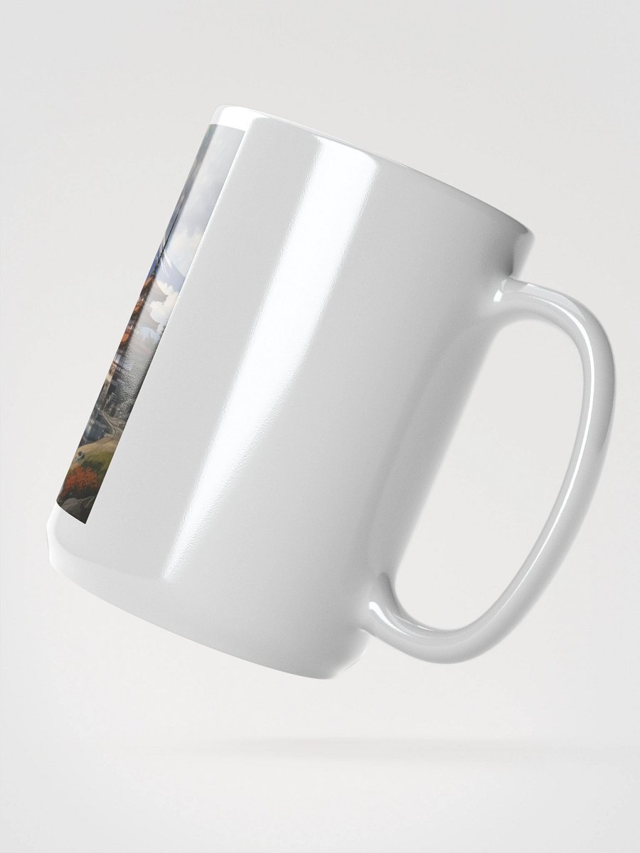 Mount Fuji product image (2)
