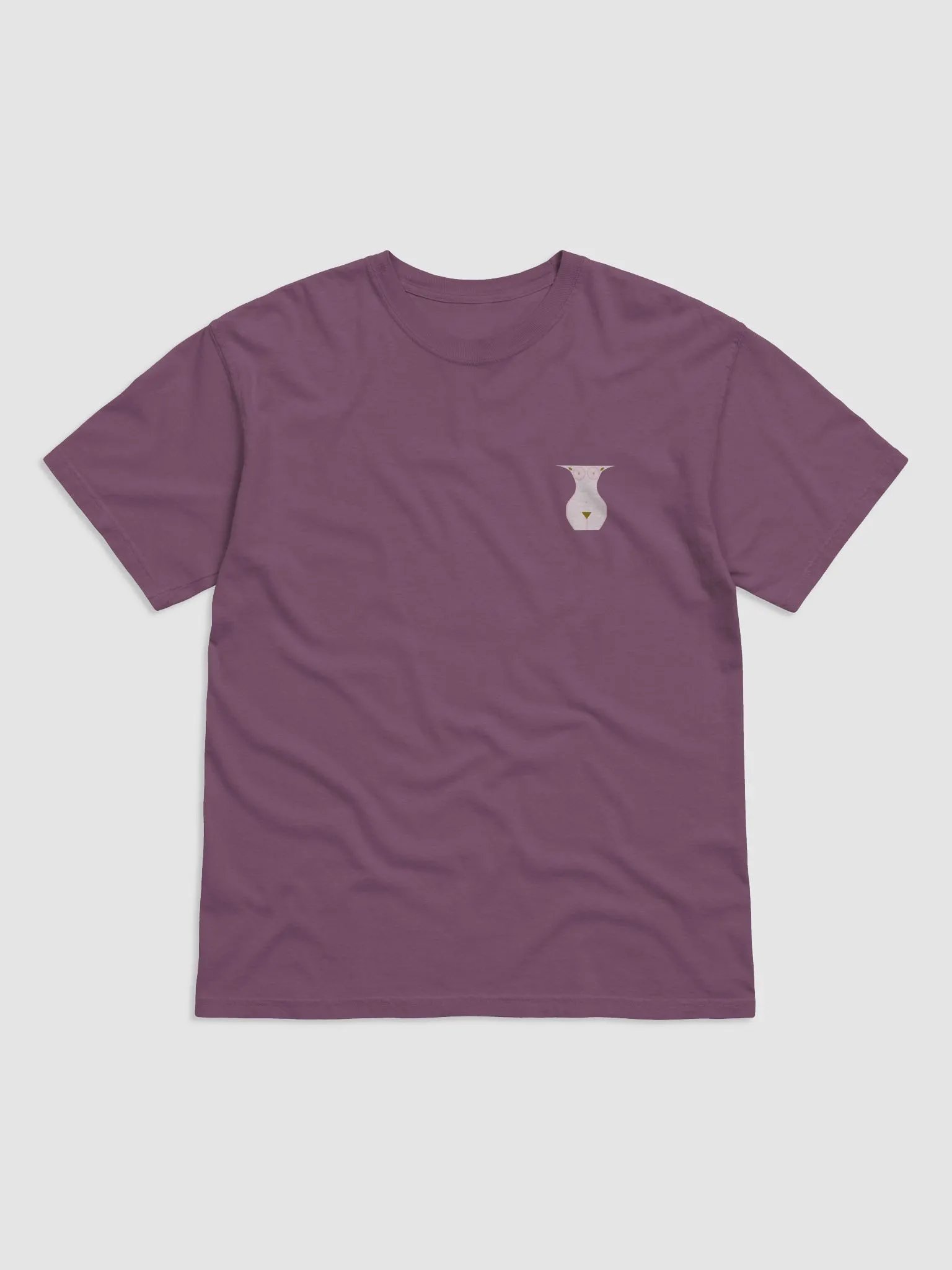 Abstracteros T-Shirt product image (1)