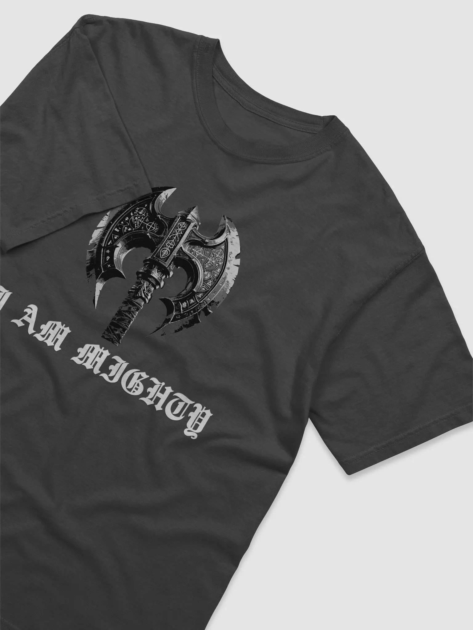 I Am Mighty product image (3)