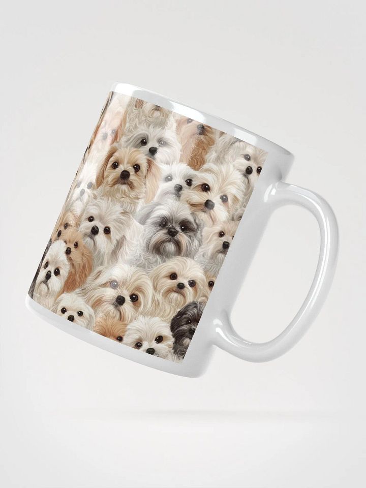 Puppy Love Mug product image (6)