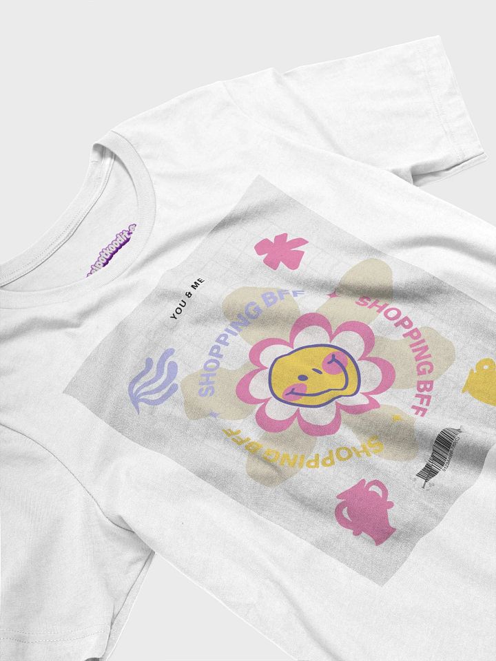 You & Me - T-Shirt product image (2)