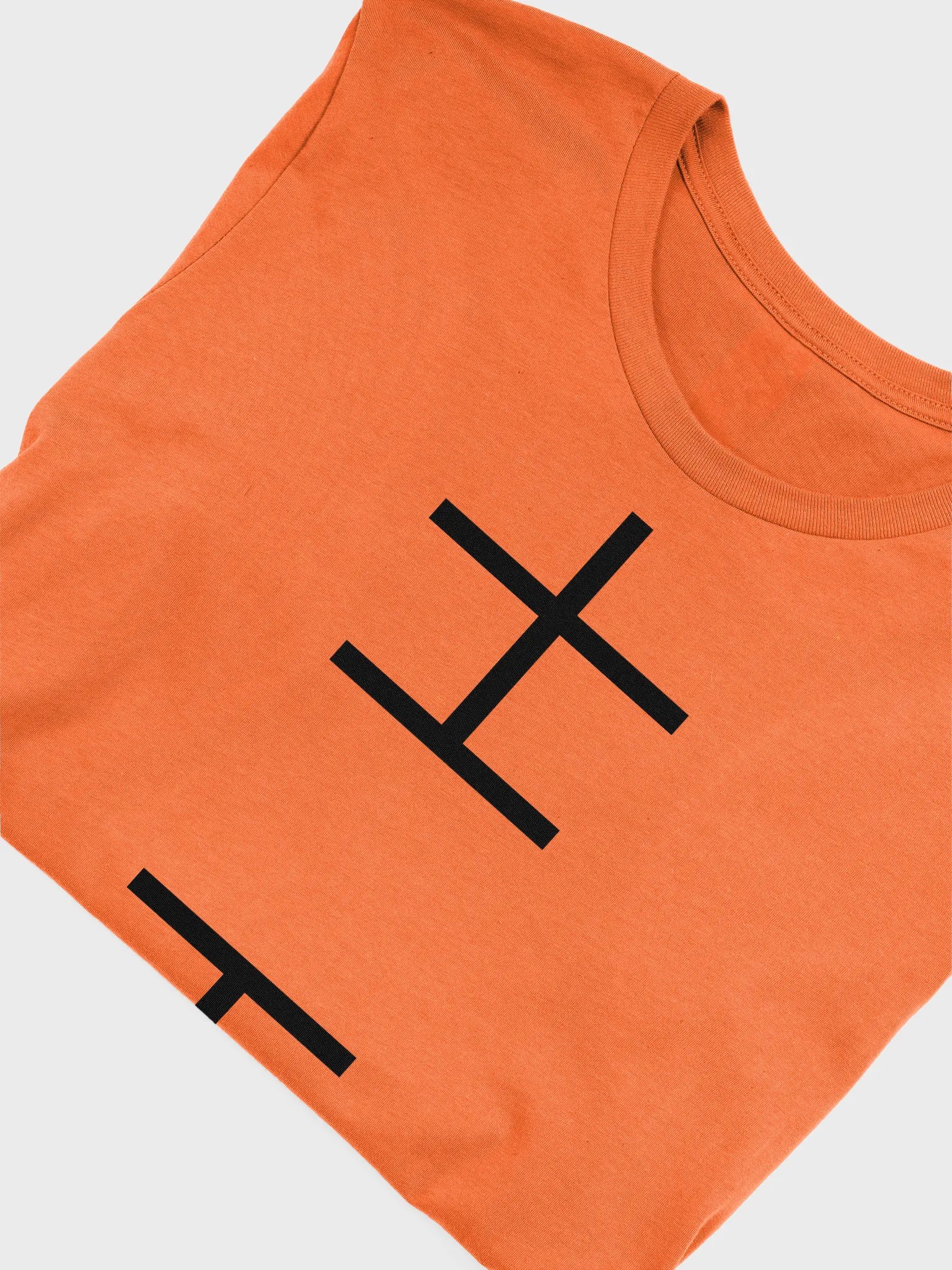 士 Advisor (A) 四色牌 Four Colour Cards T-Shirt product image (5)
