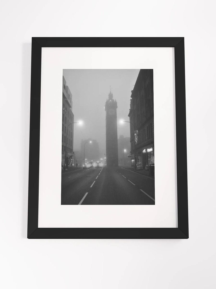 LTD Edition of 50 Framed Print product image (4)