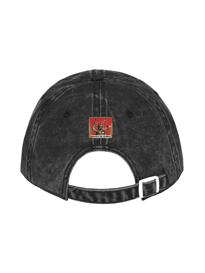 #304 - The Spear to Stars Cap product image (5)