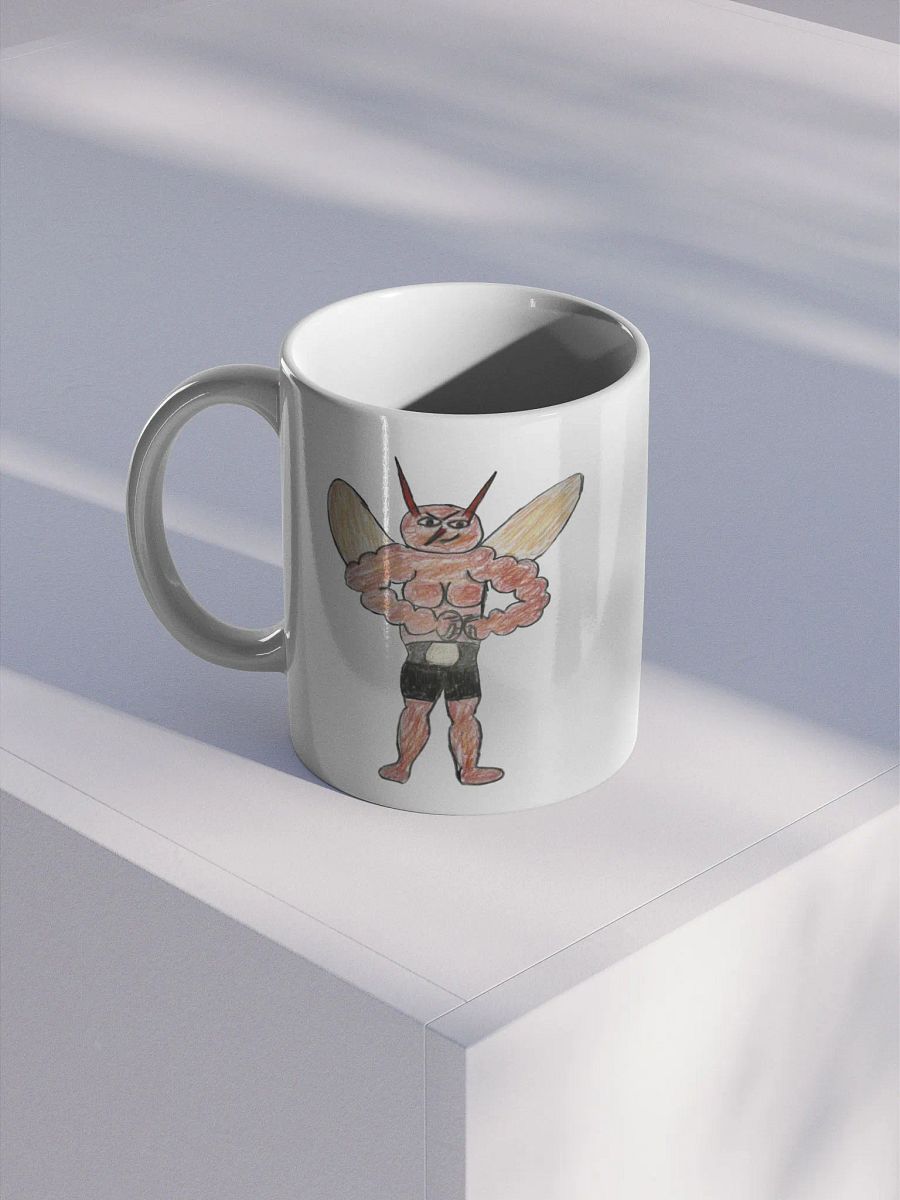 Fine Art - Buzzwole (GO Fest Special!) product image (1)