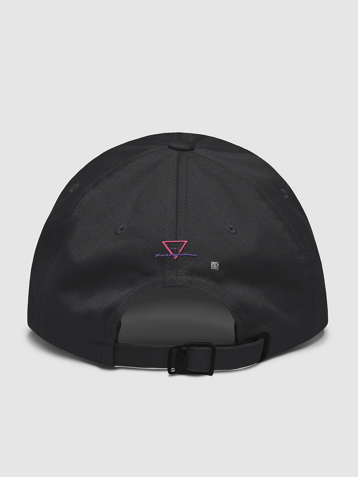Shirley’s Cardinal hat product image (2)