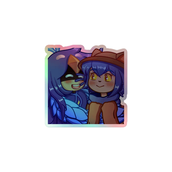 OneShot Hug!! product image (1)