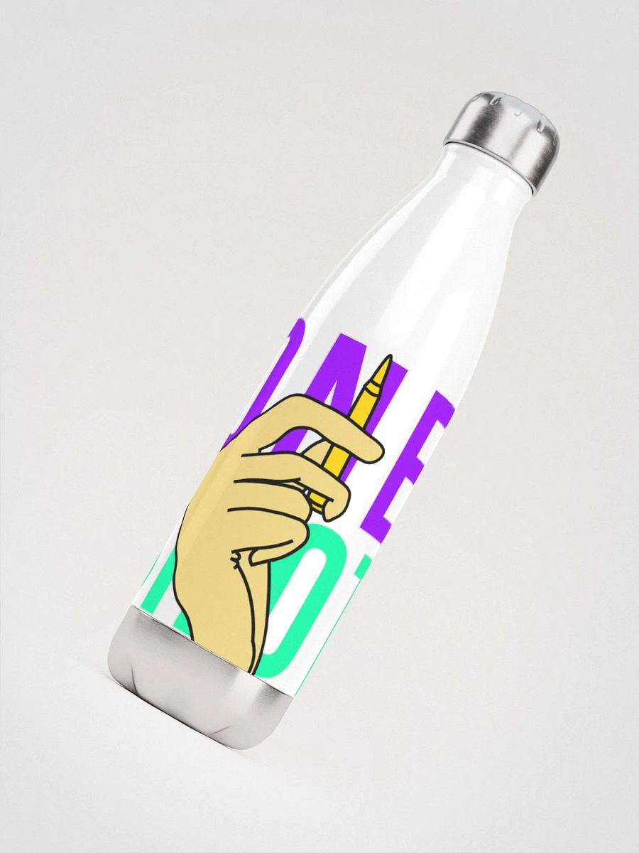 One Shot Water Bottle product image (4)