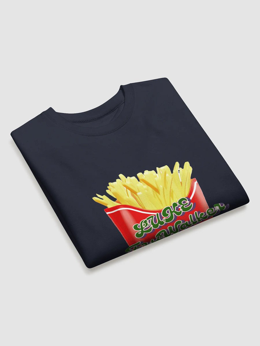 T5 FryWalker Sweater product image (14)